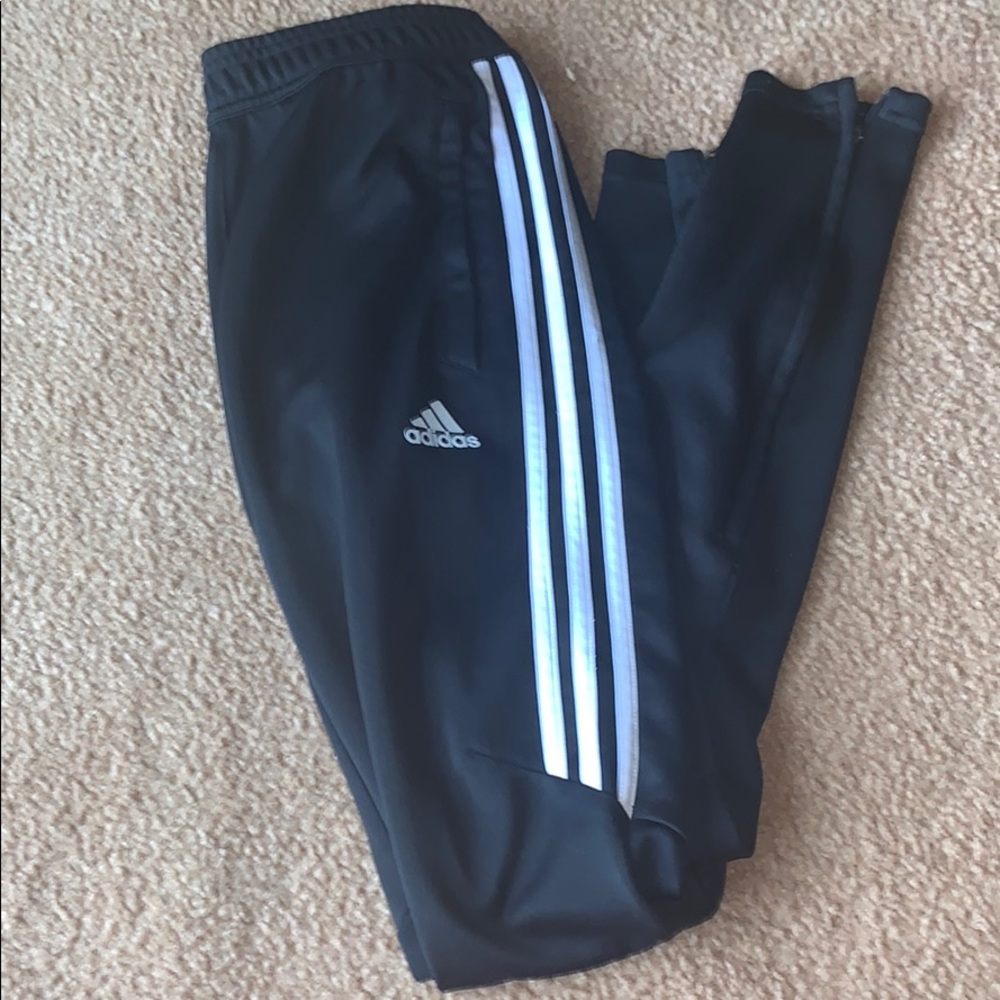 adidas soccer pants